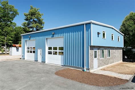 metal garage to house|residential steel buildings garages prefab.